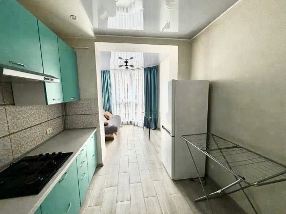 Здається 1-кімнатна квартира ЖК Софія Резіденс Софиевская Борщаговка