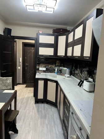 Сдам уютную  2к.квартиру на Б.Арнаутской - фото 1