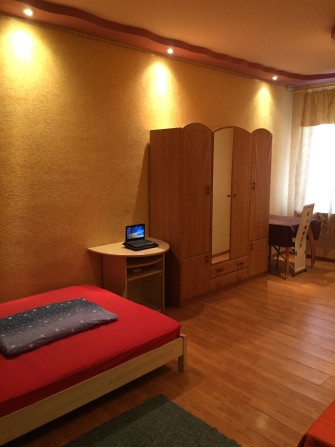 Здам 1-кім. в центрі вул.Пішонівська - фото 1