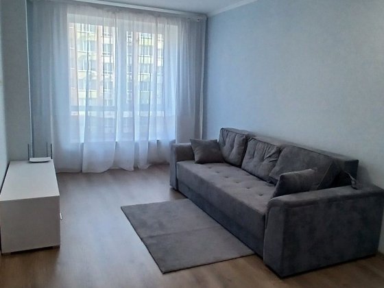 шикарная 1к.кв. ЖК Софиевский Квартал, евроремонт, Борщаговка Софиевская Борщаговка