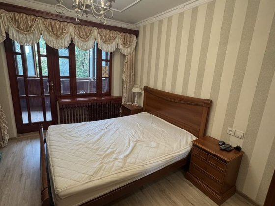 Здам 3 кімнатну квартиру з хорошим ремонтом/10 лінія. Світло Є