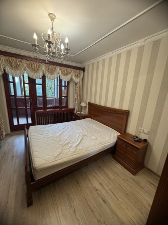 Здам 3 кімнатну квартиру з хорошим ремонтом/10 лінія. Світло Є - фото 1