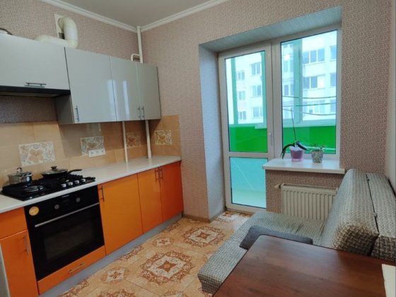 ‼️ОРЕНДА 1-кім.квавтири | ЖК Петрівський Квартал | Софиевская Борщаговка