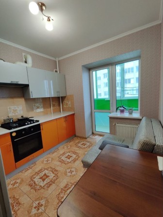 ‼️ОРЕНДА 1-кім.квавтири | ЖК Петрівський Квартал | - фото 1