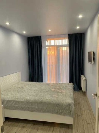 Оренда 1-кімнатної квартири Боголюбова43 Вишневе/Софіївська Борщагівка - фото 1