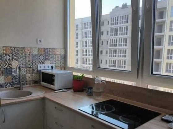 Здам 1 кімнатну квартиру ЖК Софіївська Сфера Софіївська Борщагівка