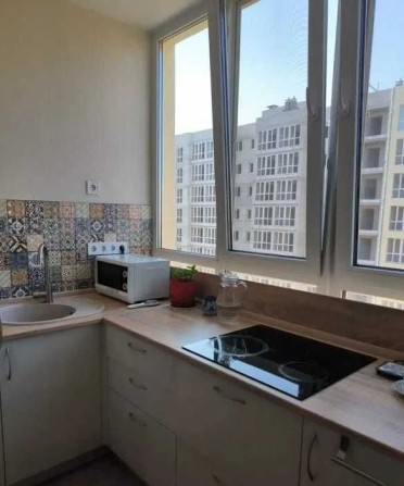 Здам 1 кімнатну квартиру ЖК Софіївська Сфера - фото 1