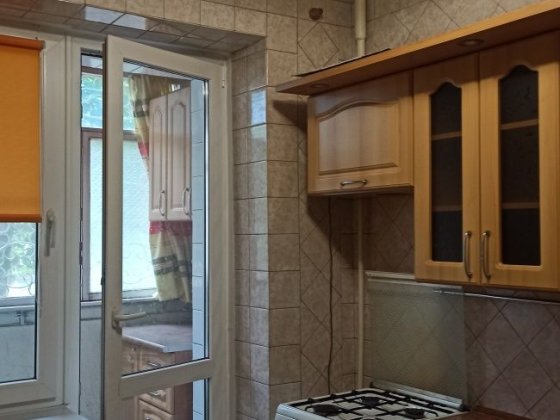 Сдам длительно 1 к кв Павлово Поле Харків