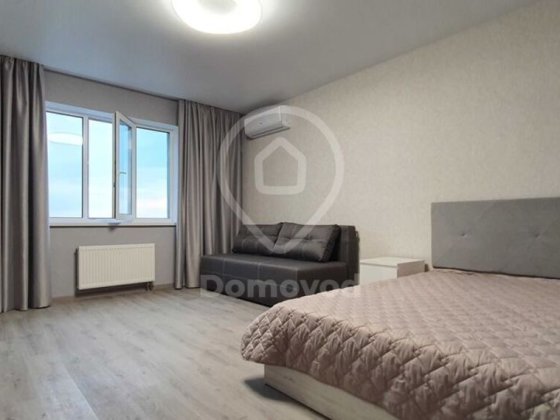 Сдам 1К-Кваритру, ЖК Журавли, м. Салтовская 3мин. шагом. Харків