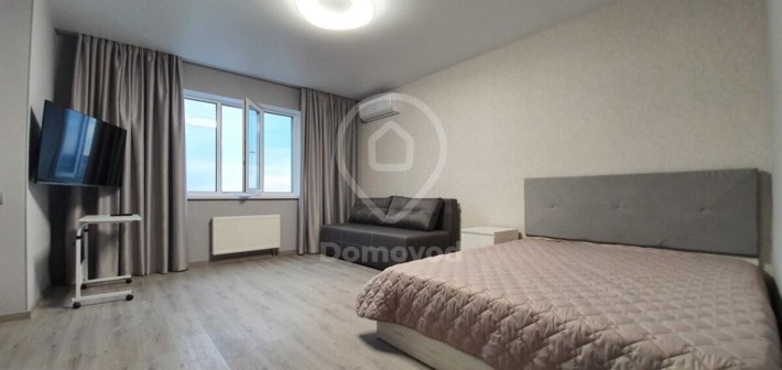 Сдам 1К-Кваритру, ЖК Журавли, м. Салтовская 3мин. шагом. - фото 1