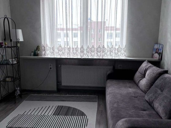 Оренда 1-к ЖК Львівський Маєток, Софіївська Борщагівка Софиевская Борщаговка