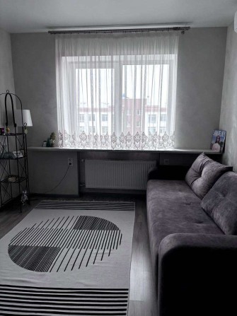 Оренда 1-к ЖК Львівський Маєток, Софіївська Борщагівка - фото 1