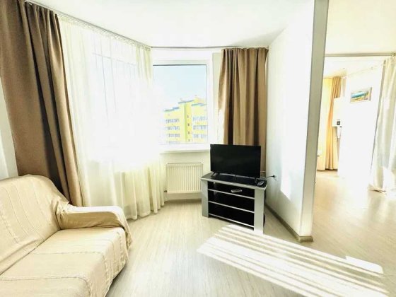 Оренда 1к. квартири ЖК Щасливий Софіївська Борщагівка Софиевская Борщаговка