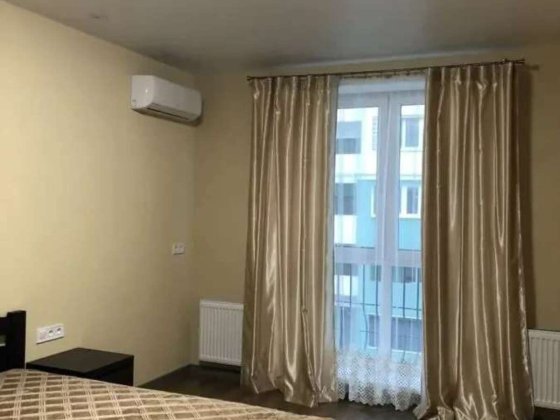 Здам 1 кімнатну квартиру, ЖК 'Рогатинський' (після 20 квітня) Харьков