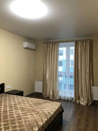 Здам 1 кімнатну квартиру, ЖК 'Рогатинський' (після 20 квітня) - фото 1