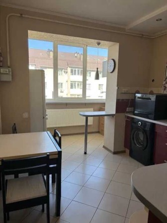 Здам 1 к. квартиру ЖК Софія Софіївська Боршагівка - фото 1