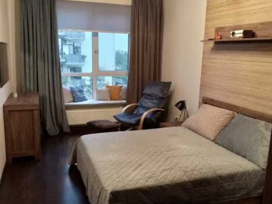 Оренда 1-кімнатної квартири ЖК Уютний Квартал Софиевская Борщаговка