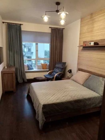 Оренда 1-кімнатної квартири ЖК Уютний Квартал - фото 1