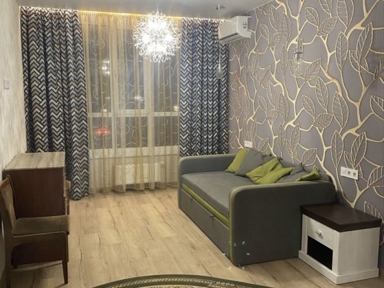 Будьте першими мешканцями новесенькоі квартири ЖК Променада м Вишневе Софиевская Борщаговка