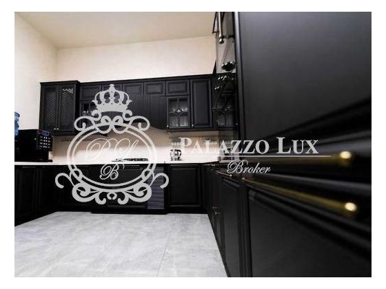 Аренда 5-ти ком.кв. Дом Саламандра, цент Никольский Харків