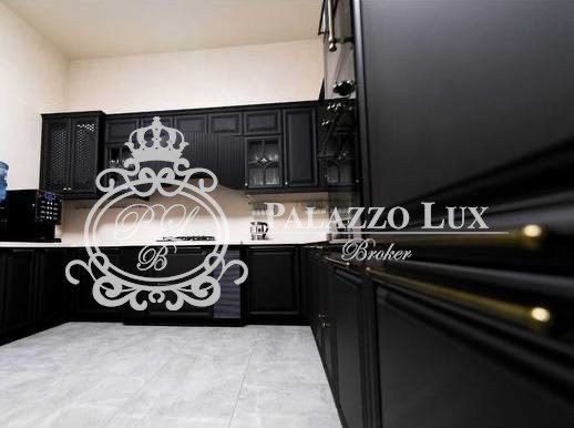 Аренда 5-ти ком.кв. Дом Саламандра, цент Никольский - фото 1