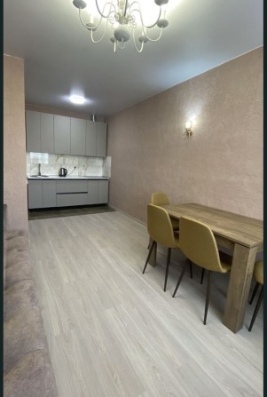 Аренда  1 ком квартиры ЖК Сказка , Холодная Гора - фото 1