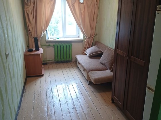 Сдам Гостінку(кухня,ванна,туалет,-загальні на 6 кімнат)м.23 Серпня Харків