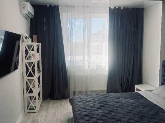 5m Аренда 1 квартира метро Защитников Украины Новострой Харьков