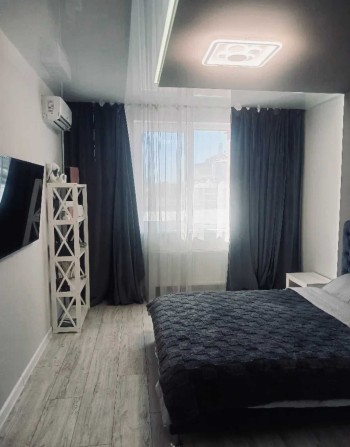 5m Аренда 1 квартира метро Защитников Украины Новострой - фото 1