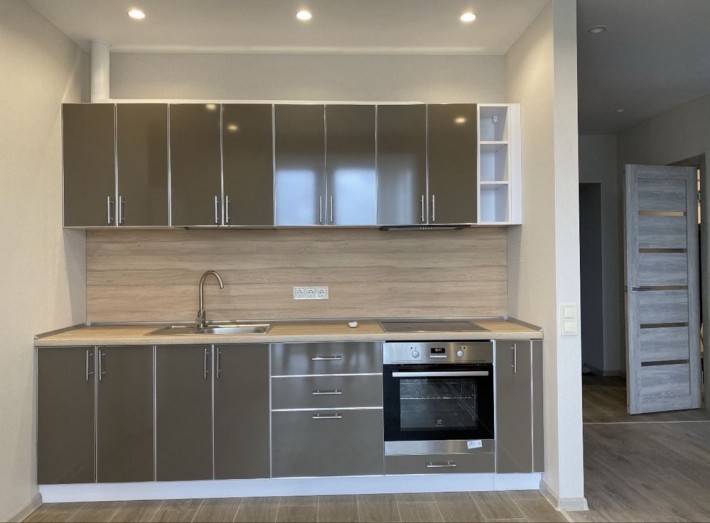 Сдам 1к евродвушка ЖК Рогатинская Левада Центр - фото 1