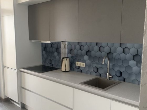 Реальная 1-ка на Ярослава Мудрого, Пушкинская, ЖК Млечный Путь Харків