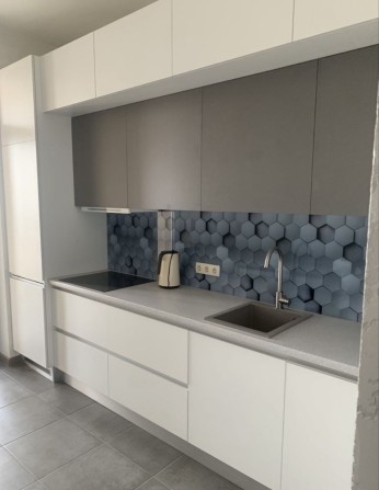 Реальная 1-ка на Ярослава Мудрого, Пушкинская, ЖК Млечный Путь - фото 1