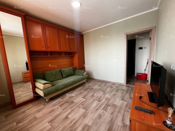 Однокімнатна квартира/ ЖК Металліст/ метро Спортивна Харьков