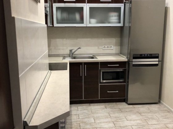 Оренда комфортної 1к квартири ЖК Городок Софіївська Борщагівка Софиевская Борщаговка