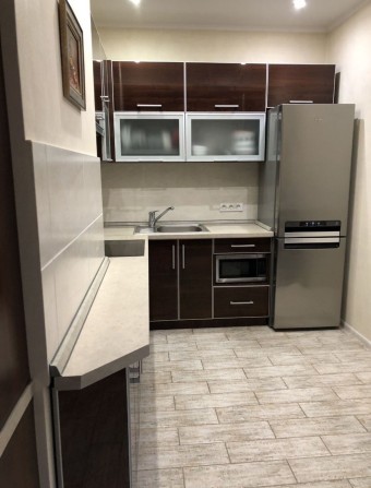 Оренда комфортної 1к квартири ЖК Городок Софіївська Борщагівка - фото 1