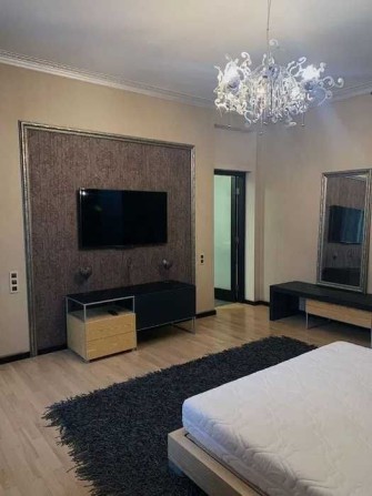 D1C Сдам 4х комнатную квартиру-студию в Центре, ул. Михаила Семенко - фото 1