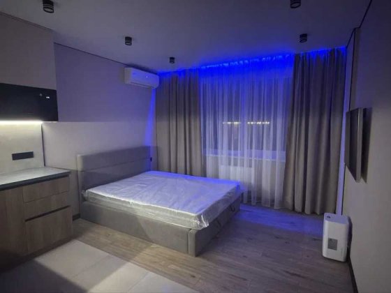 Оренда 1-кімнатної квартири Софіївська Борщагівка У-Квартал Софиевская Борщаговка