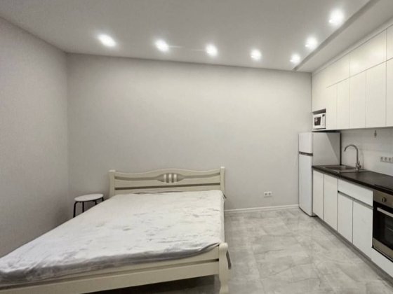Оренда 1 кімнатної 39м2, Софіївська Борщагівка, вул. Чубинського 8А Софіївська Борщагівка