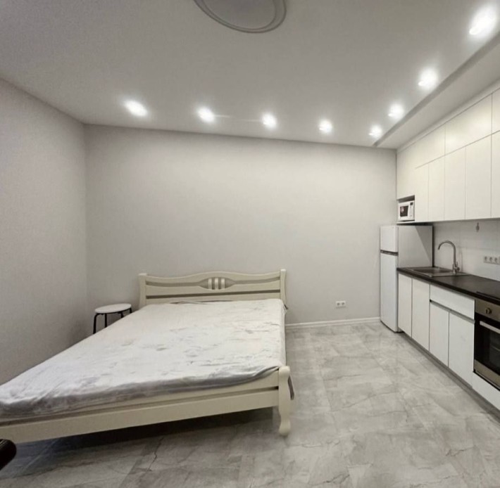 Оренда 1 кімнатної 39м2, Софіївська Борщагівка, вул. Чубинського 8А - фото 1