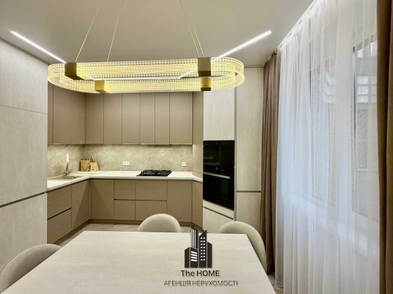 Оренда з терасою 2к квартира ЖК Софія Резиденс Центр Фонтан Софиевская Борщаговка