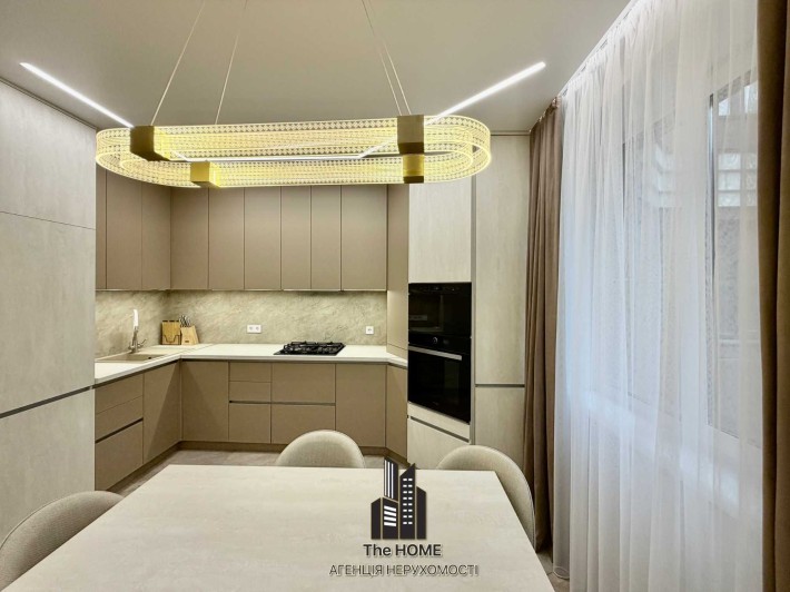 Оренда з терасою 2к квартира ЖК Софія Резиденс Центр Фонтан - фото 1