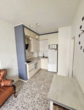 Оренда  затишної 1-к квартири в ЖК Європейка - фото 1