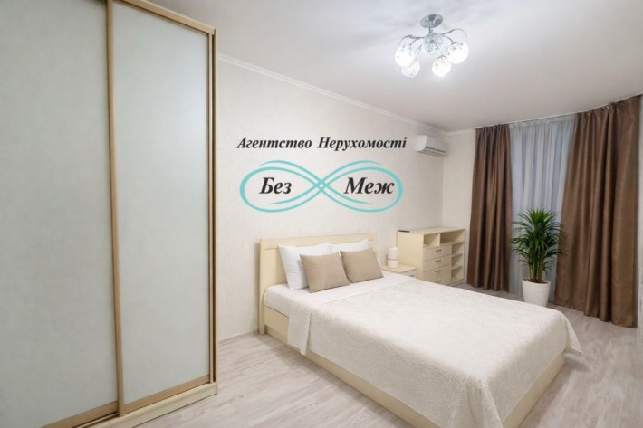 Сучасна 1к квартира 41 кв м в центрі ЖК Софія вул.Житня - фото 1