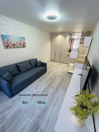 Оренда Просторої 1к Квартири ЖК Волошковий - фото 1