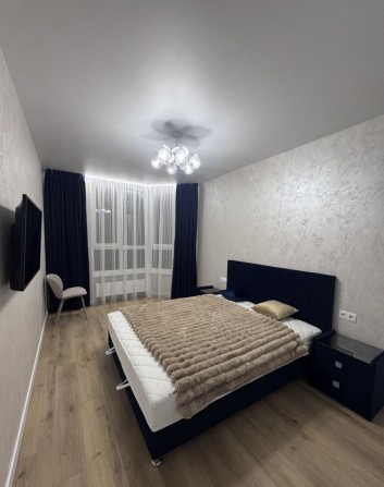 Здається в оренду сучасна 1к квартира в улюбленому ЖК Софія Резиденс - фото 1