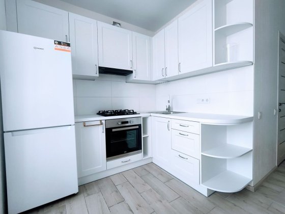 2 кімнатна в обжитому будинку ЖК Софія Софіївська Борщагівка