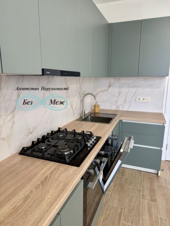 Перше заслення 3 кімн квартира 120 кв м можна з тваринкою Софія Резиде - фото 1