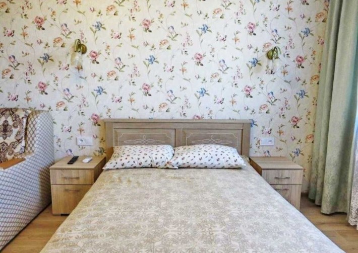 1 к. Метро Научная  5мин, Данилевского, Центр - фото 1