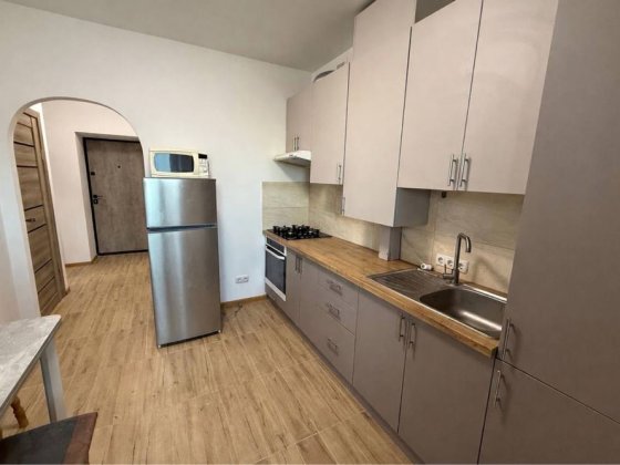 Оренда -1к квартири ЖК Петрівський Квартал Софиевская Борщаговка