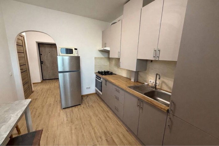 Оренда -1к квартири ЖК Петрівський Квартал - фото 1